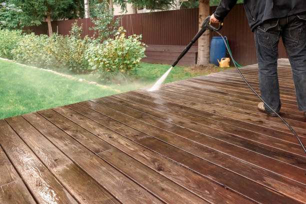 Pre-Holiday Cleaning in Cleveland, FL